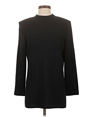St. John 3/4 Sleeve Top (view 1)