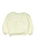 Disney 100% Polyester Ivory Sweatshirt Size 3T - photo 2
