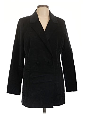 Halogen Coat (view 1)