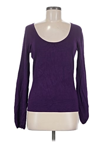 Joseph A. Long Sleeve Top (view 1)