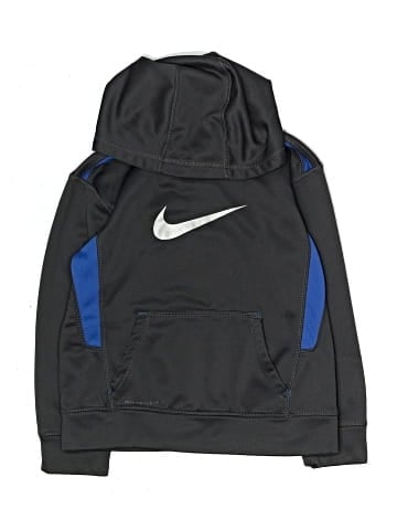 Nike Pullover Hoodie (view 1)