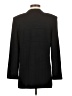 St. John Black 3/4 Sleeve Top Size S - photo 2