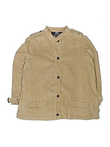 Burberry Vintage Corduroy Jacket (view 1)