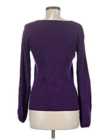 Joseph A. Long Sleeve Top (view 2)