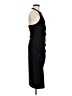 Express Black Cocktail Dress Size M - photo 4