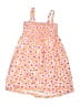Hanna Andersson Orange Dress Size 8 - photo 2