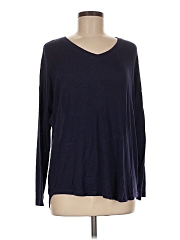 Well Worn Pullover Sweater (view 1)