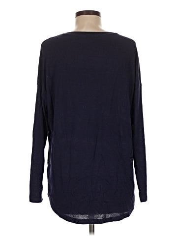 Well Worn Pullover Sweater (view 2)