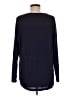 Well Worn Blue Pullover Sweater Size M - photo 2
