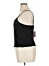 Edikted Black Sleeveless Top Size XL - photo 5