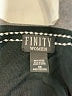 Finity Black Jacket Size 1X - photo 6