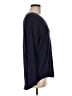Well Worn Blue Pullover Sweater Size M - photo 4