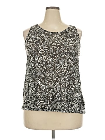 Relativity Tank Top (view 1)