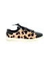 Cole Haan Animal Print Tan Sneakers Size 7 1/2 - photo 1