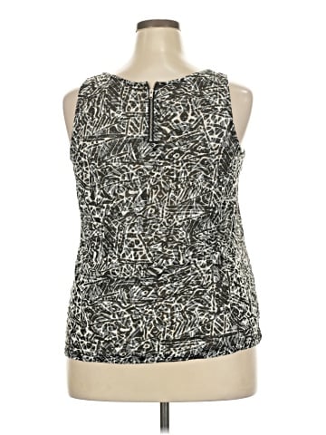 Relativity Tank Top (view 2)