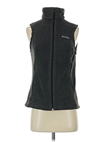 Columbia Vest (view 1)