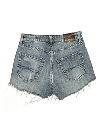 Lucky Brand Denim Shorts (view 2)