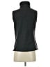 Columbia 100% Polyester Gray Vest Size S - photo 2