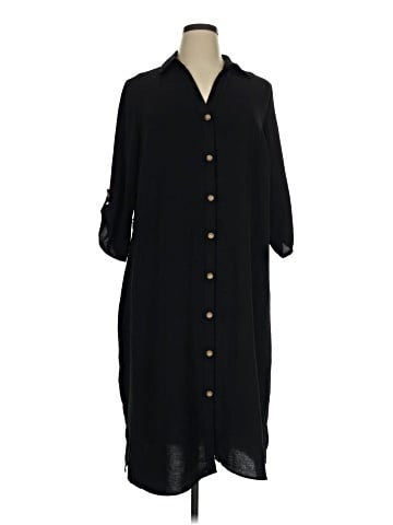 Mlle Gabrielle Casual Dress (view 1)