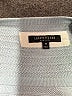 Lafayette 148 New York Blue Pullover Sweater Size M - photo 7