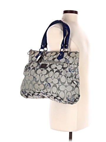 Coach Shoulder Bag (view 2)