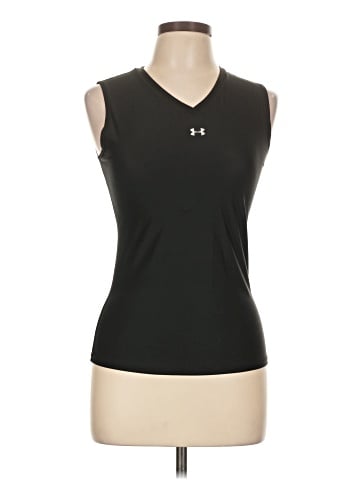Under Armour Sleeveless T-Shirt (view 1)