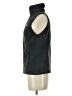 Columbia 100% Polyester Gray Vest Size S - photo 5