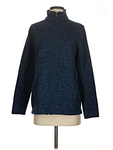 Lands' End Turtleneck Sweater (view 1)