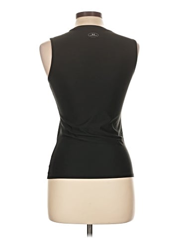 Under Armour Sleeveless T-Shirt (view 2)