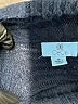 CeCe Blue Turtleneck Sweater Size M - photo 7
