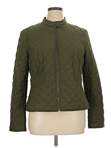 Ann Taylor Jacket (view 1)