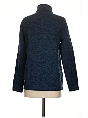 Lands' End Turtleneck Sweater (view 2)