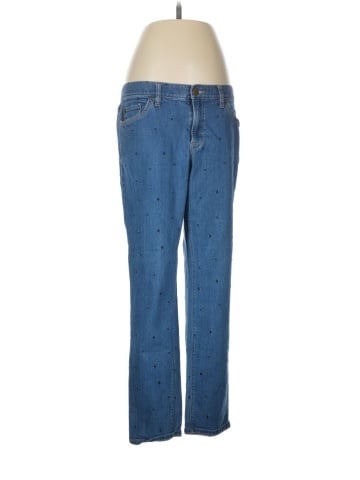 Ann Taylor LOFT Outlet Jeans (view 1)