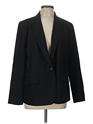 Liz Claiborne Blazer (view 1)