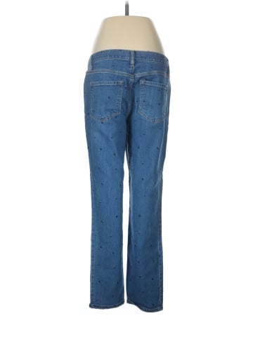 Ann Taylor LOFT Outlet Jeans (view 2)