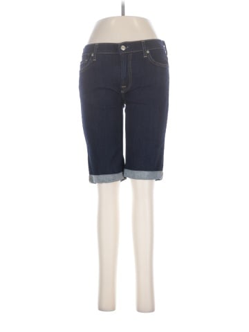 7 For All Mankind Jeggings (view 1)