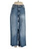 BDG 100% Cotton Blue Jeans Size 24 waist - photo 1