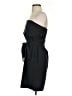 Athleta Black Casual Dress Size 4 - photo 5