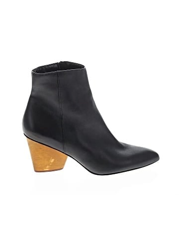 Enzo Angiolini Ankle Boots (view 1)