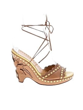 Bcbgmaxazria Wedges
