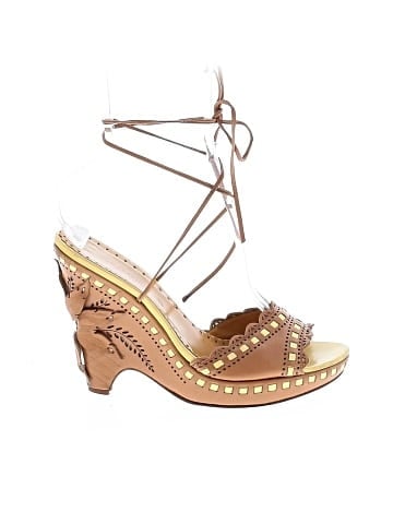 BCBGMAXAZRIA Wedges (view 1)