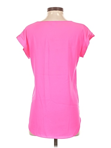 Express Short Sleeve Top (view 2)