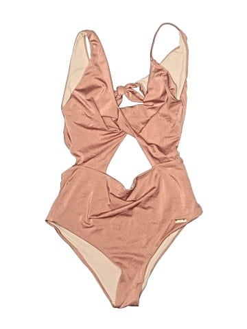 SAHA One Piece Swimsuit (view 1)