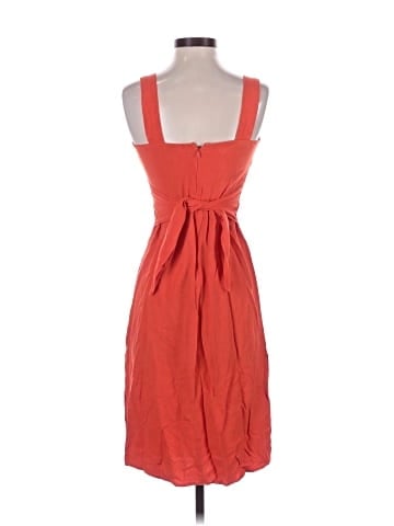 Paper Crane Casual Dress (view 2)