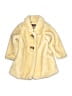 Old Navy Yellow Coat Size 4T - photo 1