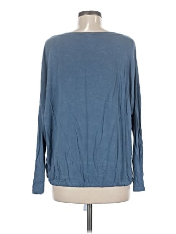 Eberjey Long Sleeve Top (view 2)