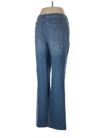 Coldwater Creek Jeans (view 2)