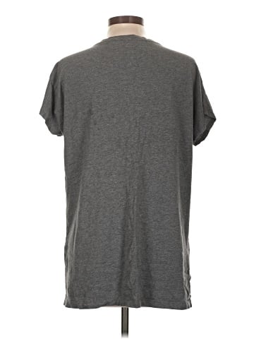Lands' End Short Sleeve T-Shirt (view 2)