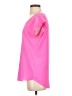 Express Pink Short Sleeve Top Size S - photo 5