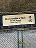 Abercrombie & Fitch Blue Jeans Size 28 waist r - photo 7